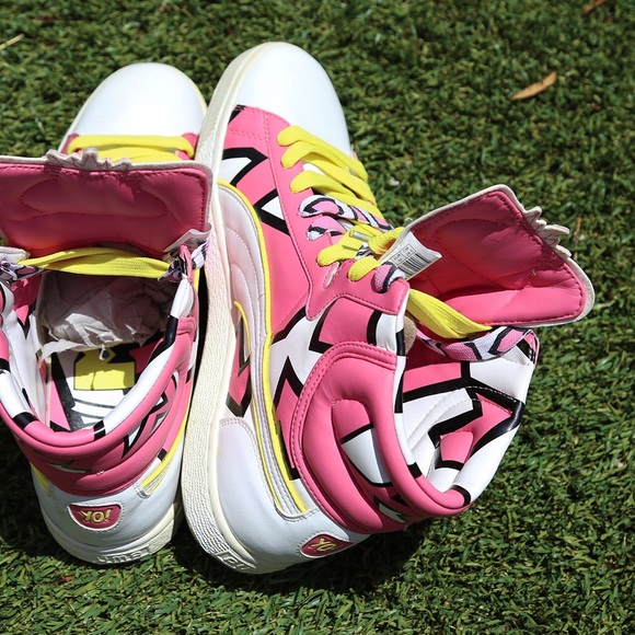 YO MTV RAP - PUMAS - Picture 4 of 4